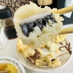 ふくもと食堂 - 