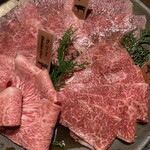 韓の台所 別邸 - 