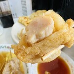 ふくもと食堂 - 