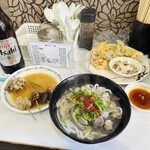 ふくもと食堂 - 