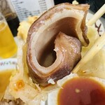 ふくもと食堂 - 