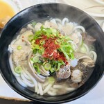 ふくもと食堂 - 