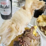 ふくもと食堂 - 