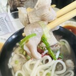 ふくもと食堂 - 