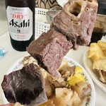 ふくもと食堂 - 