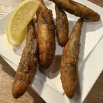 新橋 築地銀だこ ハイボール酒場 - 