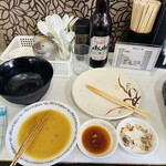 ふくもと食堂 - 