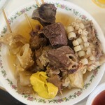 ふくもと食堂 - 