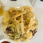 ふくもと食堂 - 