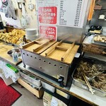 ふくもと食堂 - 