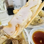 ふくもと食堂 - 