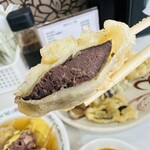 ふくもと食堂 - 