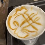 スターバックスコーヒー - ドリンク写真: