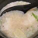 韓の台所 別邸 - 