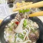 ふくもと食堂 - 