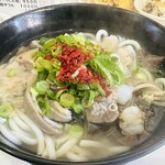 ふくもと食堂 - 