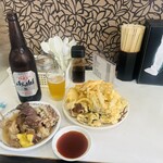 ふくもと食堂 - 