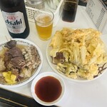 ふくもと食堂 - 