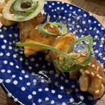 新橋 築地銀だこ ハイボール酒場 - 