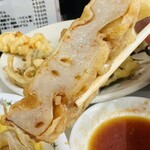 ふくもと食堂 - 