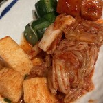 韓の台所 別邸 - 