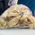 ふくもと食堂 - 