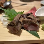 居酒屋くまや - 