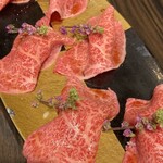 韓の台所 別邸 - 