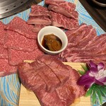 韓の台所 別邸 - 