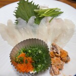じん吉 - 