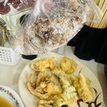 ふくもと食堂 - 