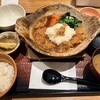 大戸屋 高崎貝沢店