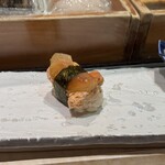 鮨・割烹 花絵巻 - 