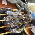 しい茸園 有馬富士 - 