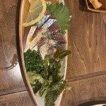 本格焼鳥大名へて - 