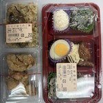 ハハトコ食堂  - 