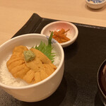 函館海膽 Murakami 日本生命札幌大樓店 - 