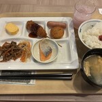 ホテルルートインGrand - 