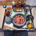 岡山名代 鰻の三谷 - 