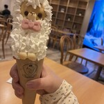 クレープス・ド・アンヌ - 