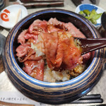 岡山名代 鰻の三谷 - 