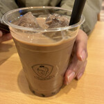 クレープス・ド・アンヌ - 