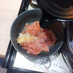 岡山名代 鰻の三谷 - 