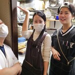 手打うどん すみた - 