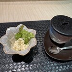 鮨・割烹 花絵巻 - 