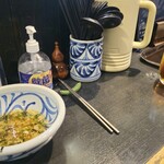 手打うどん すみた - 