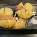 手打うどん すみた - 