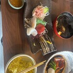 網元料理 德造丸 本店 - 