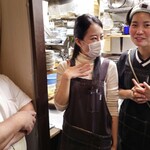 手打うどん すみた - 