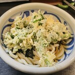 手打うどん すみた - 